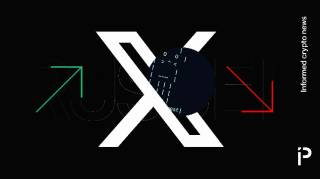 Маніпуляції з токеном $RUSSELL: чи вплинув штучний інтелект на його ціну?