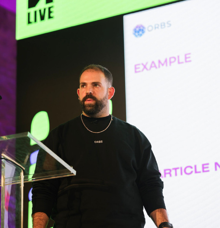 Запуск Orbs Liquidity Hub на Ethereum: революція ліквідності з інтеграцією QuickSwap