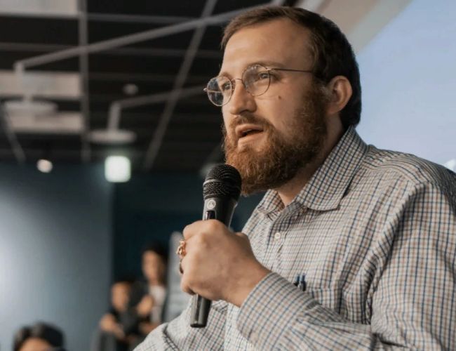 Кардано: Революція в криптовалютній галузі