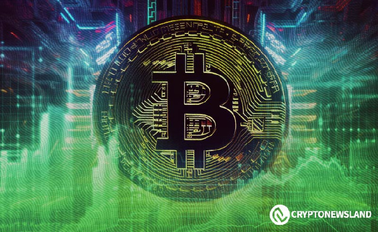 Золотая бычья эра Биткойна: третья фаза ралли.