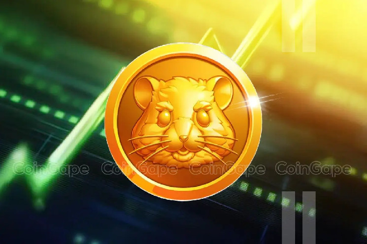 Чи здатна ціна Hamster Kombat досягти $0.1 з запуском другого сезону?