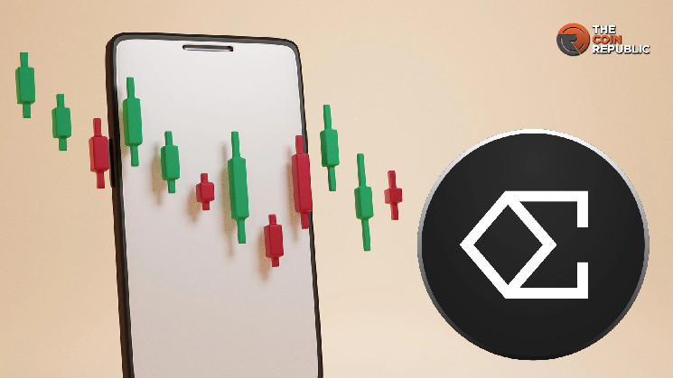 Продаж токенів Ethena призвів до падіння ціни та нестабільності на ринку