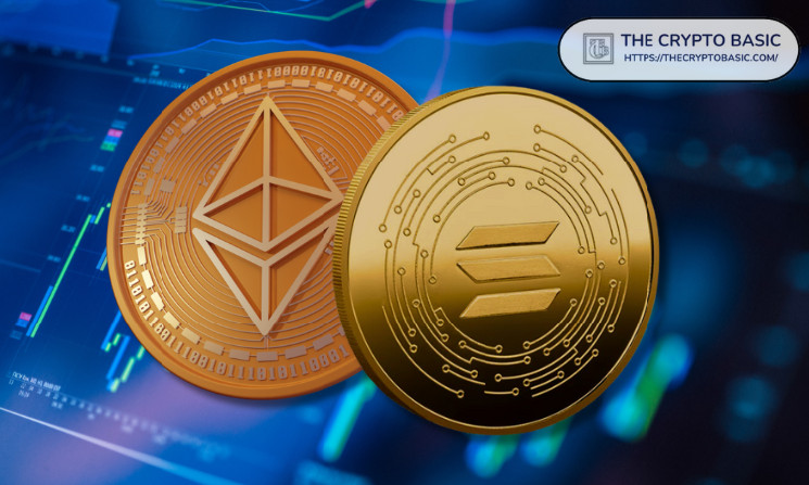 Solana та Ethereum можуть обійти Bitcoin при перемозі Трампа – аналітики роблять прогнози