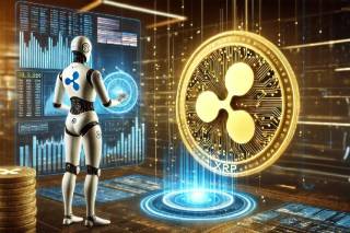 Искусственный интеллект предсказывает рост цены Ripple (XRP) к Хэллоуину несмотря на падение в октябре