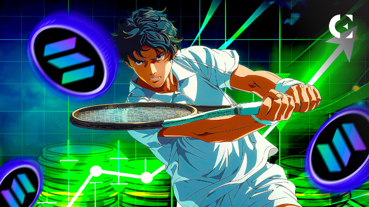 Solana перевищила 6 мільярдів доларів TVL: зростання SOL на 4,94% і 5,34 мільйони активних користувачів щоденно