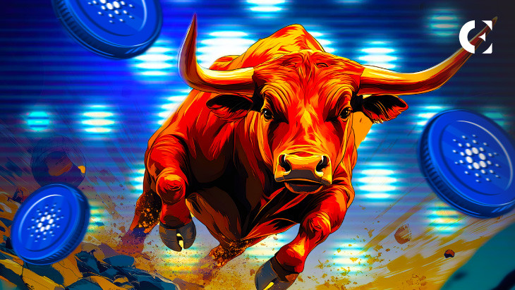 Cardano: аналитики предсказывают рост на 2000% и бычий тренд despite текущего снижения цены