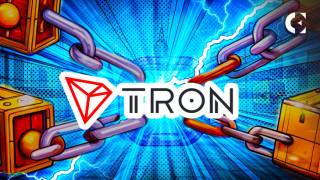 Сеть Tron удвоила запас энергии, повышая эффективность смарт-контрактов и поддерживая мем-криптовалюты.