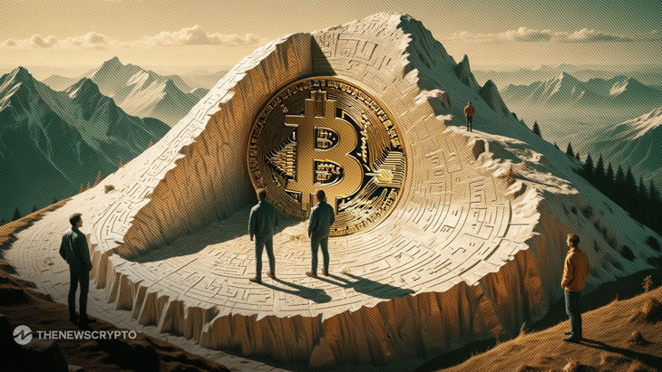 Важные события Биткойна: от белой книги до юридического признания