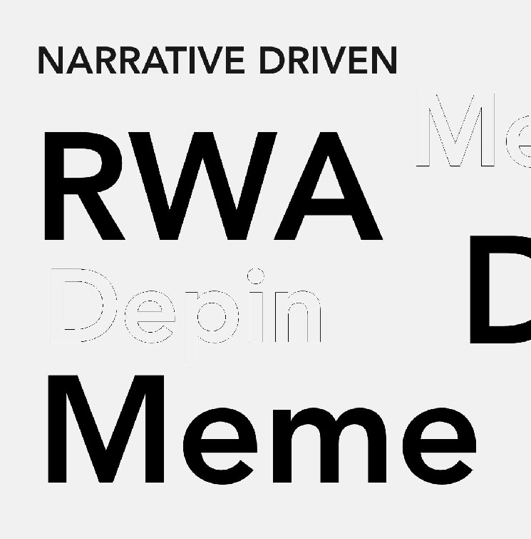 Оптимізм HashKey Capital: Чому альткоїни можуть стати наступним великим трендом в криптоінвестиціях
