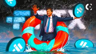 Цена токена FTT от FTX на уровне $2 вызывает вопросы о достоверности рынка и оценке компании после банкротства