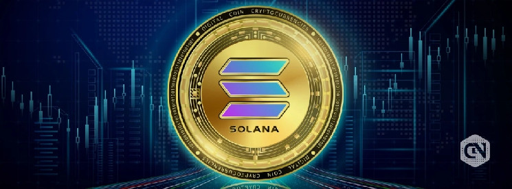 Solana на шляху до $200: чи зможе SOL подолати цей рубіж?