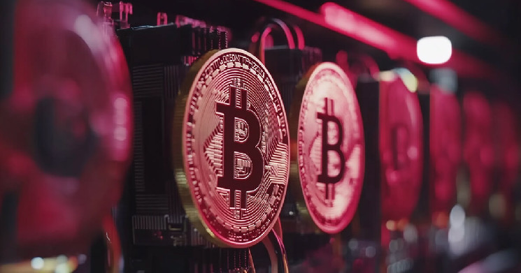 TeraWulf теряет 7% после объявления о продаже конвертируемых долговых обязательств на 425 миллионов долларов