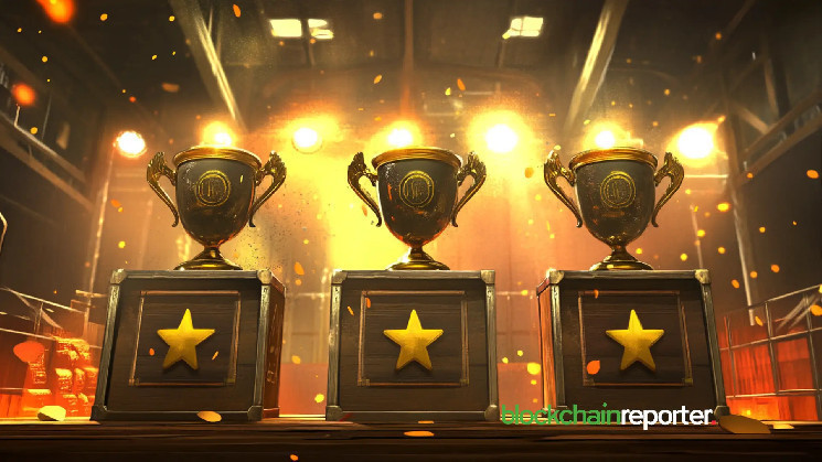 Aave в топ-10 криптовалют за Galaxy Score на LunarCrush: нові зірки та класика ринку
