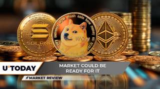 Solana та Dogecoin: потенційні зростання до $200 і $0.18 відповідно, Ethereum чекає на подальший прорив