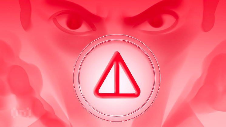 Notcoin: Давление на цену продолжается, крупные держатели распродают активы