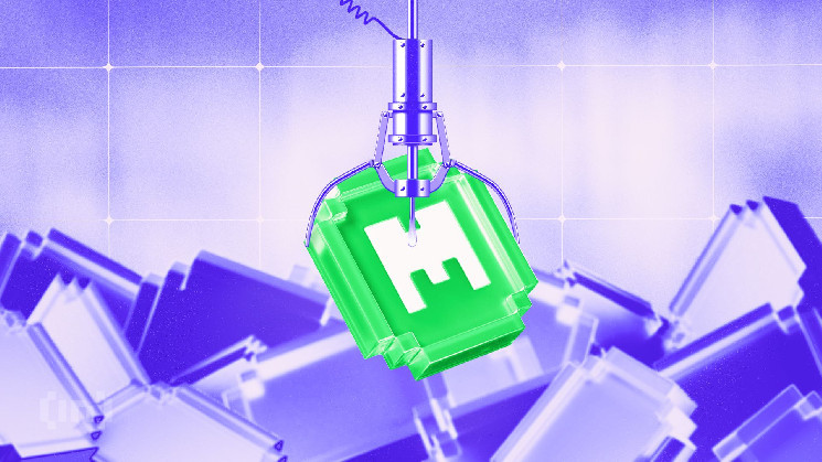 MOODENG: Ціна актива зросла на 85% після анонсу Binance Futures про запуск перпетального контракту