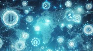 Блокчейн: нове слово у світі B2C та C2C електронної комерції