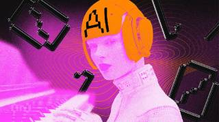 AI-агенти: революція в блокчейн-транзакціях та перспективи їх використання