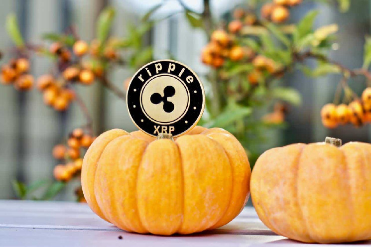 Цена XRP на Хэллоуин 2024: прогнозы и юридические проблемы