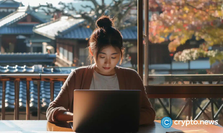 Японские компании требуют приоритета Биткойна и Эфира в крипто-ETF