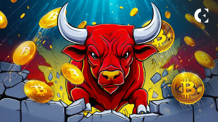 Бычий сигнал для Bitcoin: аналитики предсказывают рост накануне выборов президента США