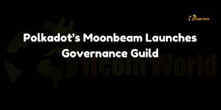 Запуск Гильдии Управления Moonbeam: шаг к децентрализованному управлению в экосистеме Polkadot