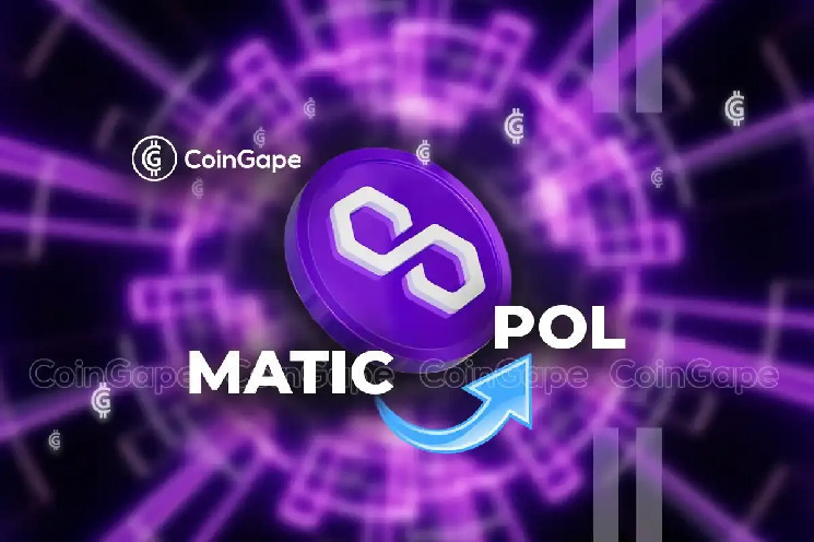 Polygon POL досяг мінімуму з 2021 року: чи варто панікувати?