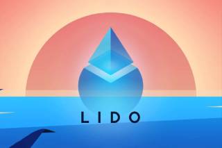 Ціна LDO: зростання завдяки новому модулю стейкінгу Ethereum