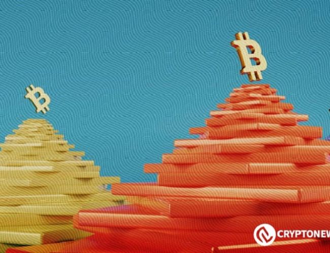 Биткойн на грани прорыва: новый ATH в диапазоне $99,000 до $100,000 ожидается скоро