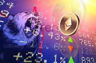 Ціна Ethereum: Чи досягли ми макро-часового мінімуму?