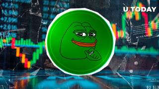 PEPE теряет ноль: неожиданный поворот на рынке и признаки восстановления после распродажи