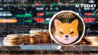 Shibarium: новый этап сжигания SHIB и надежды на восстановление цен