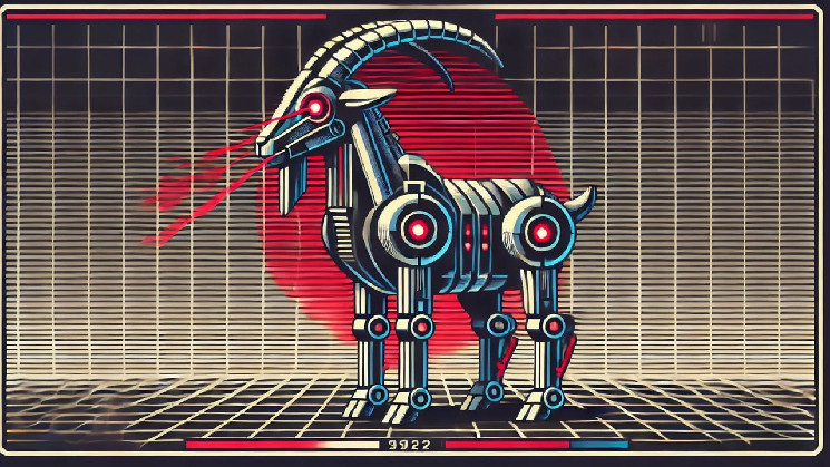 Неймовірний успіх AI мем-криптовалюти GOAT: як Truth Terminal зібрав мільйони та привернув увагу інвесторів