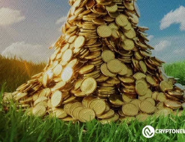 Притоки в Bitcoin ETF стремительно растут: $3 миллиарда за две недели и $1 миллиард за неделю