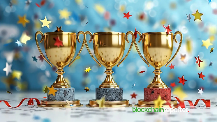 Криптовалюта $PROM лидирует по росту на 42,6% на фоне позитивного рыночного интереса и динамики активов $OLAS, $WELL и других в восходящем тренде.