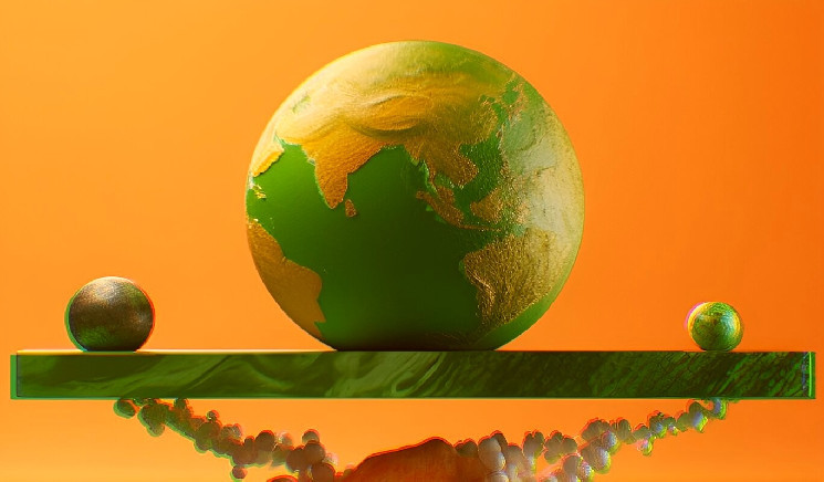 Глобальна ліквідність у 2025: поступове зростання без вибухових ривків