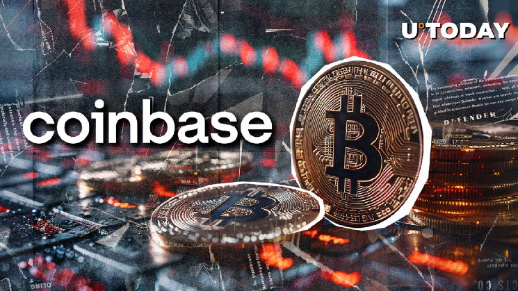 Премия Bitcoin на Coinbase достигла минимума: что это значит для рынка?