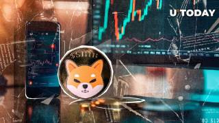 Сплеск угод Shiba Inu (SHIB): чи готується криптовалюта до коливань цін?