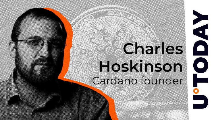 Чарльз Хоскінсон обіцяє національну державу на Cardano до 2030 року: нова еволюція блокчейна