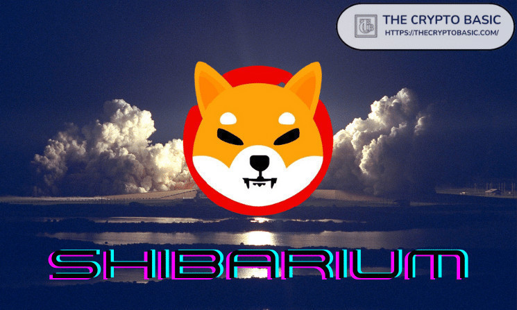 Frontier интегрирует Shibarium для 1 млн пользователей