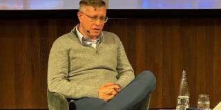 Beeple про NFT: від ненависті до динамічного мистецтва