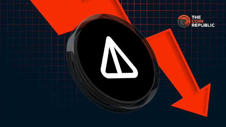 Ціна Notcoin зростає: чи досягне вона $0.1 завдяки активності китів?