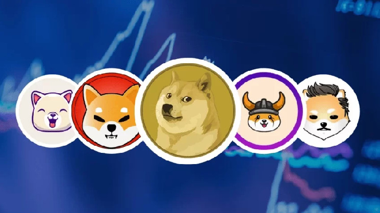 Влияние Трампа на мемкоины: ожидания и реальность для Dogecoin, SHIB, PEPE и FLOKI