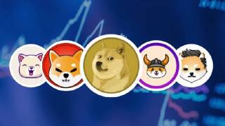 Вплив Трампа на мемкоїни: що чекає на Dogecoin, SHIB, PEPE та FLOKI?