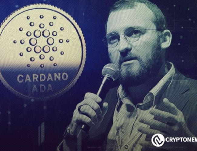 Cardano до 2030 року: децентралізоване управління державами з Чарльзом Хоскінсоном