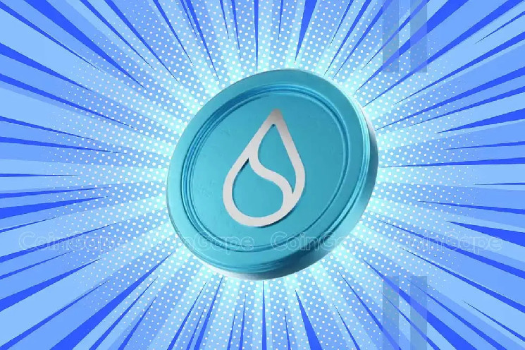 Sui Network исправит проблемы с вознаграждениями за стекинг 27 октября 2024 года