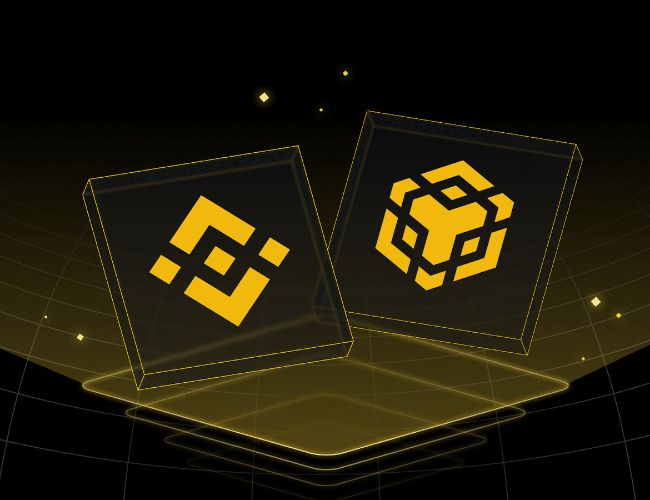 Цена BNB восстанавливается: вернется ли она к $600?