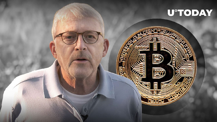 Паттерн Bitcoin: Що Очікувати?