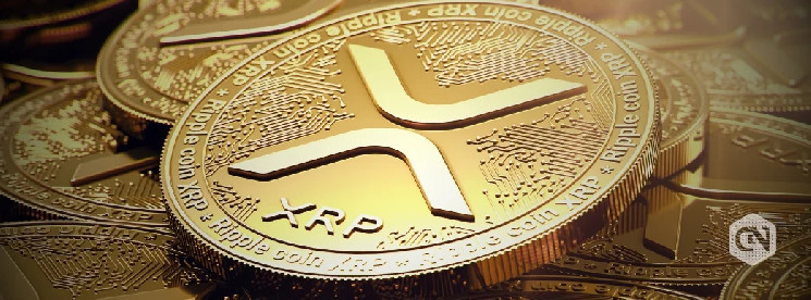 XRP відновлюється: чи здолає він опір на $0.53?
