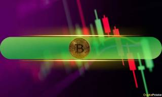 Bitcoin знову понад $68,000: Dogecoin і Polkadot на зростанні
